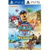 PAW Patrol World PS4/PS5